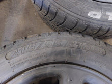 Laden Sie das Bild in den Galerie-Viewer, 4x Alufelge 16 Zoll 7.0" 5x112 37ET 2034010702 Mercedes-Benz Rim Wheel FEL6830368453zt