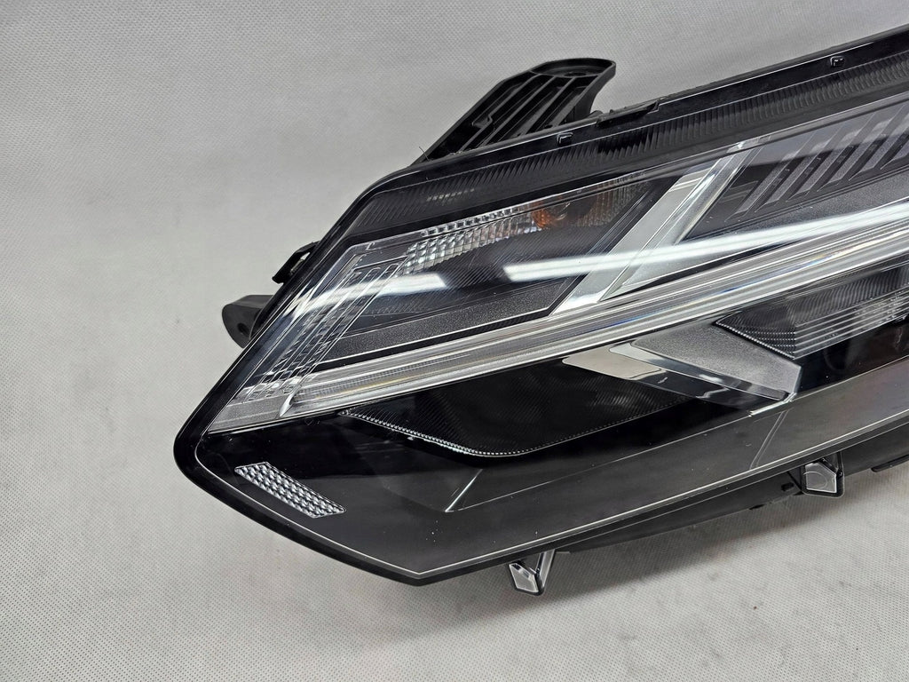 Frontscheinwerfer Dacia Sandero III Jogger 260605914R Full LED Links Headlight