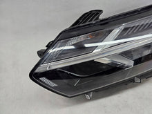 Laden Sie das Bild in den Galerie-Viewer, Frontscheinwerfer Dacia Sandero III Jogger 260605914R Full LED Links Headlight