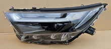 Laden Sie das Bild in den Galerie-Viewer, Frontscheinwerfer Toyota V I JQJ491 Links Scheinwerfer Headlight SCH3845801262uk