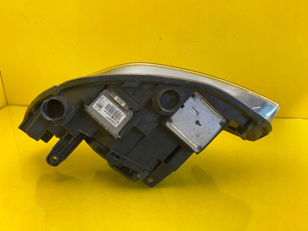 Frontscheinwerfer Cupra Ibiza IV 6J1941036B Xenon Rechts Scheinwerfer Headlight SCH9049667918um