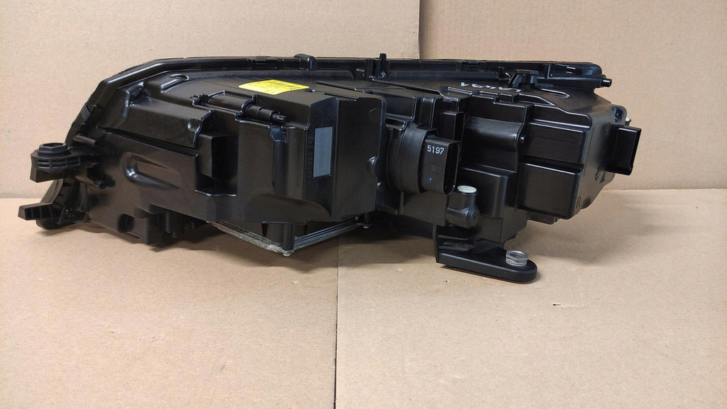 Frontscheinwerfer Skoda Octavia III 5E1941016D LED Rechts Scheinwerfer Headlight SCH3241968542yi