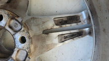 Load image into Gallery viewer, 1x Alufelge 18 Zoll 8.0" 5x112 40ET Glanz Silber 8W0601025R Audi A4 Rim Wheel FEL8950085464rp