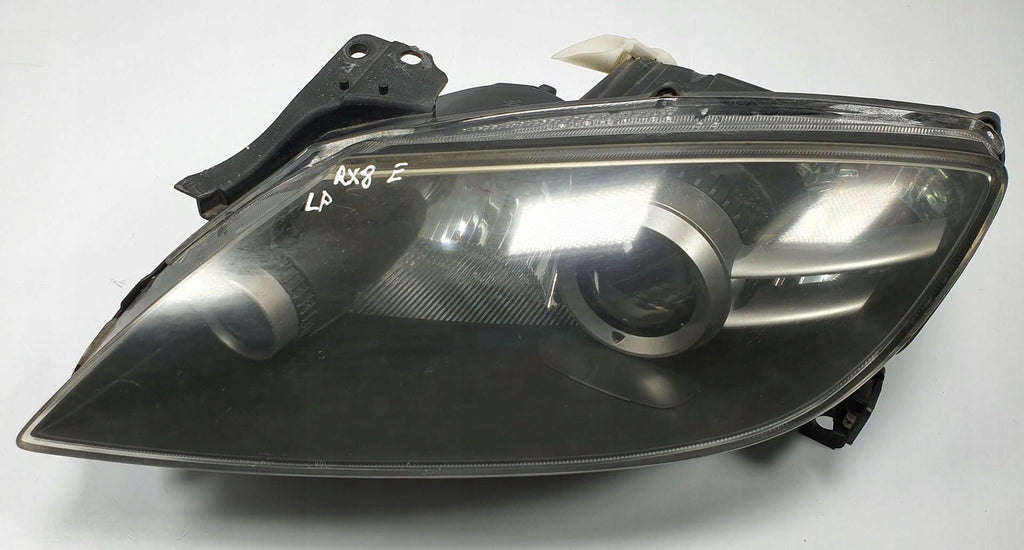 Frontscheinwerfer Mazda Rx-8 Rx8 Links Scheinwerfer Headlight