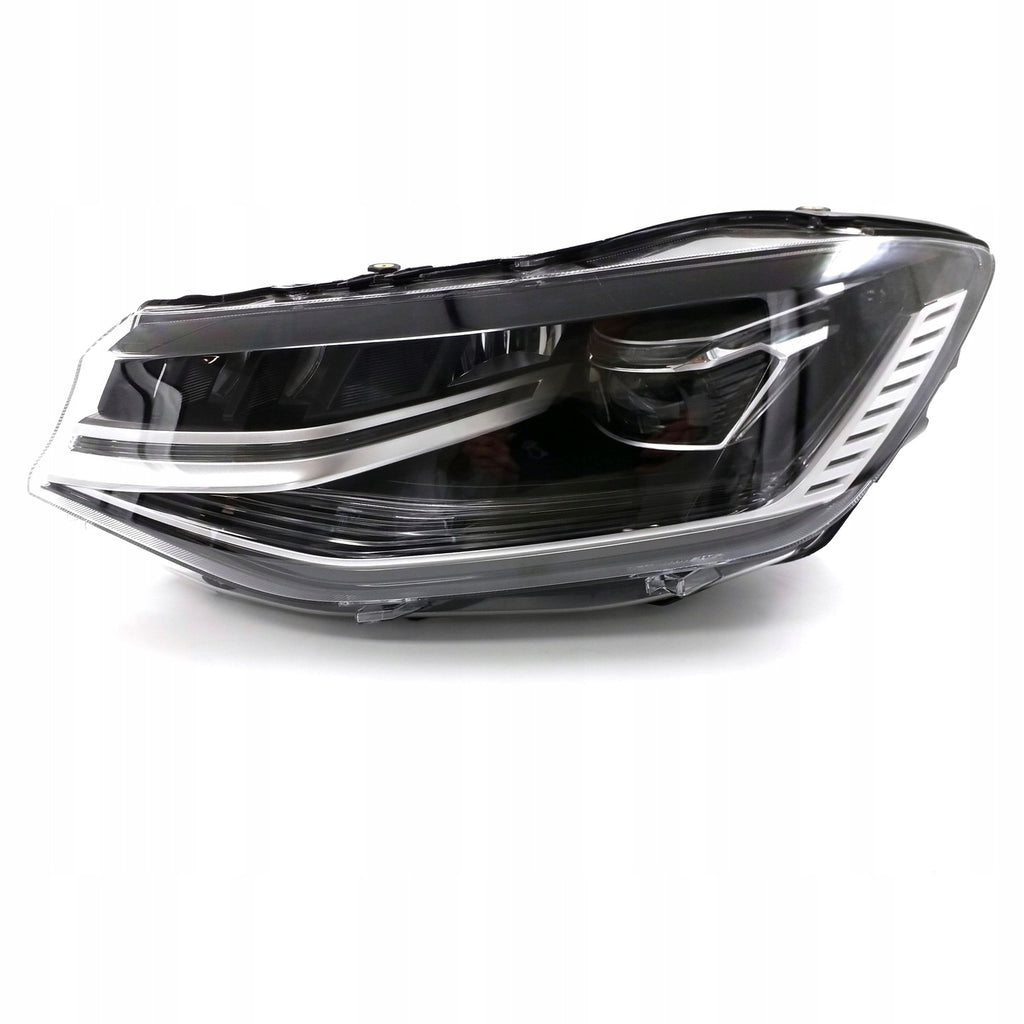 Frontscheinwerfer VW Caddy IV 2K9941035E Links Scheinwerfer Headlight SCH4193786489gz