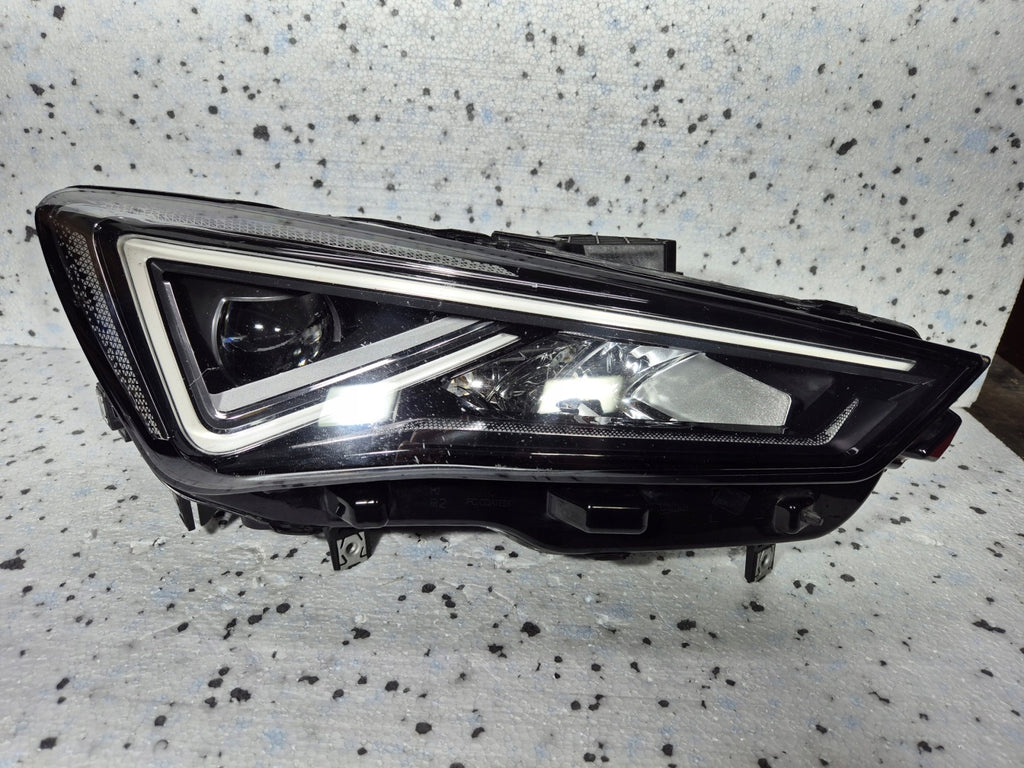 Frontscheinwerfer Cupra Formentor 5FG941008F Rechts Scheinwerfer Headlight SCH7076743133hc