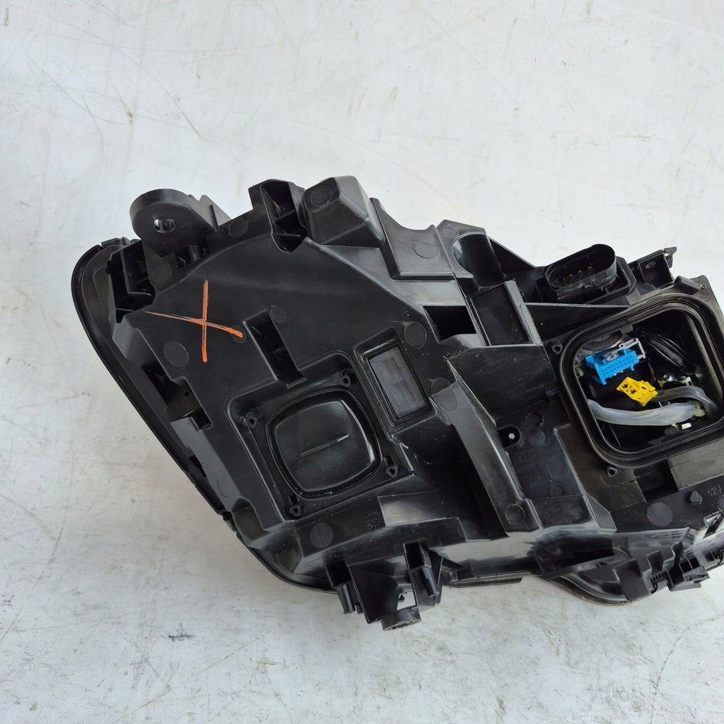Frontscheinwerfer Mercedes-Benz W222 A2229061302 Full LED Links Headlight SCH8644870787ph