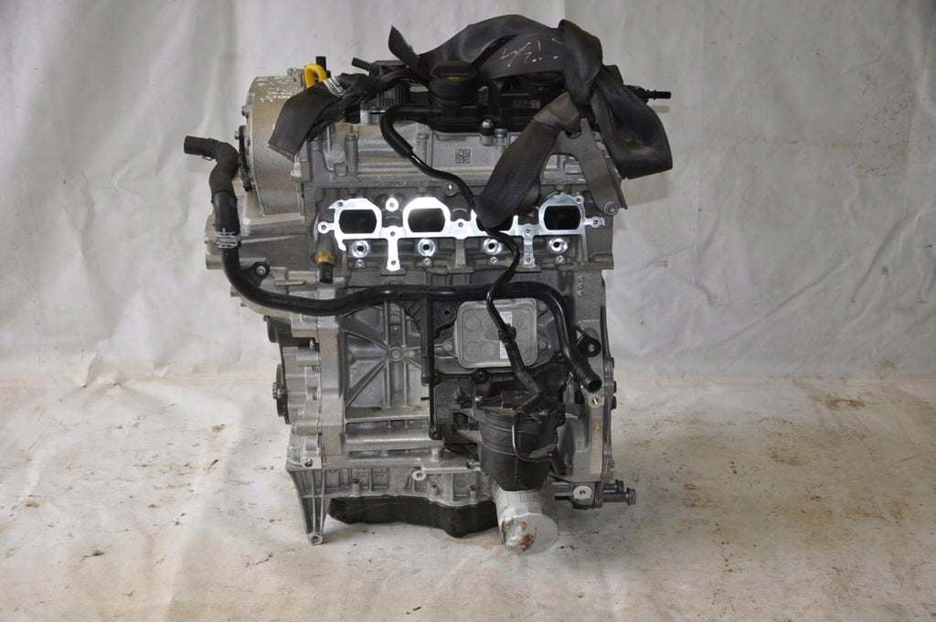 Motor VW T-Roc DXDB 1.9 TDI 90PS 66kW 2024 Benzin Engine Komplett