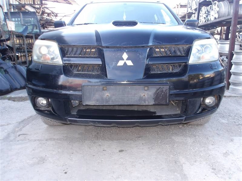 Frontscheinwerfer Mitsubishi Outlander I Links Scheinwerfer Headlight SCH2365986496cs