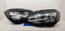 Laden Sie das Bild in den Galerie-Viewer, Frontscheinwerfer VW Transporter 7E1941015AD 7E1941016AD Ein Satz Headlight SCH1497549836ea
