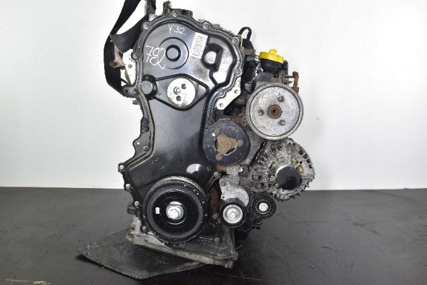 Motor Opel Renault Vivaro A M9R782 2.0 DCI 115PS 175TKm 2006 Diesel Komplett MOT8597123912pr