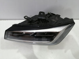 Frontscheinwerfer Audi Q2 81A941011 LED Links Scheinwerfer Headlight SCH3106824276yz