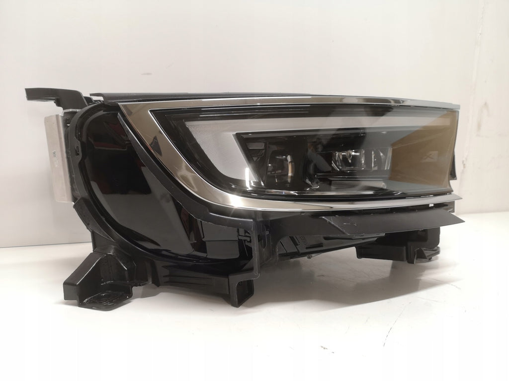 Frontscheinwerfer Opel Mokka 9844356280 FULL LED Rechts Scheinwerfer Headlight