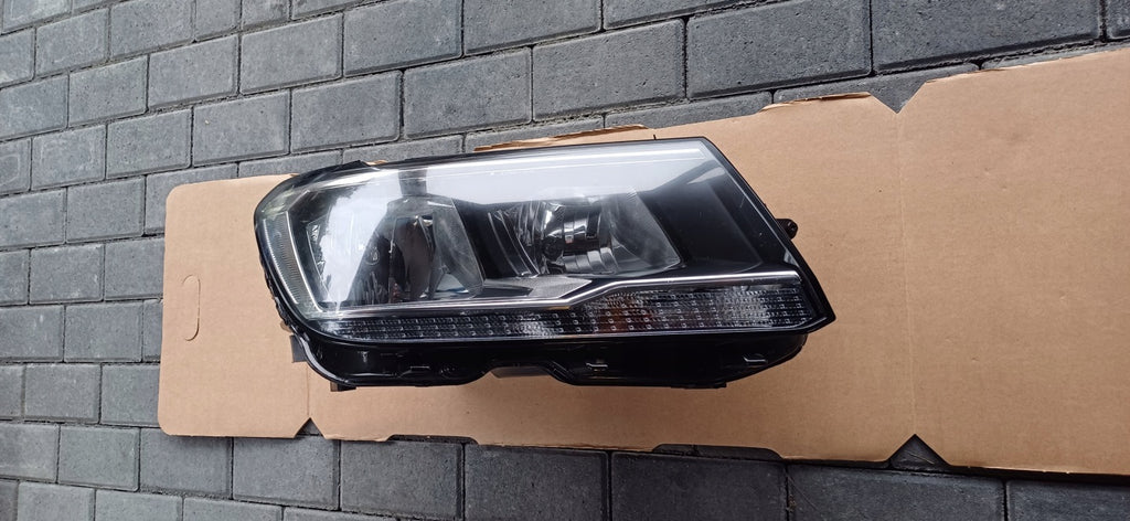 Frontscheinwerfer VW Tiguan 5NB941006B Rechts Scheinwerfer Headlight SCH7096173973yf