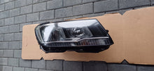 Laden Sie das Bild in den Galerie-Viewer, Frontscheinwerfer VW Tiguan 5NB941006B Rechts Scheinwerfer Headlight SCH7096173973yf