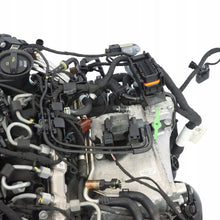 Laden Sie das Bild in den Galerie-Viewer, Motor Audi A4 B9 DETA 2.0 TDI 190PS 140kW 95TKm Diesel Engine Unkomplett
