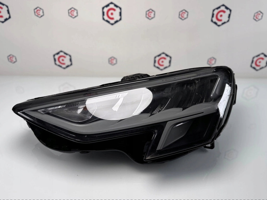 Frontscheinwerfer Audi A3 8Y0941011 Full LED Ein Stück (Rechts oder Links)