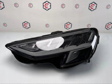 Laden Sie das Bild in den Galerie-Viewer, Frontscheinwerfer Audi A3 8Y0941011 Full LED Ein Stück (Rechts oder Links)