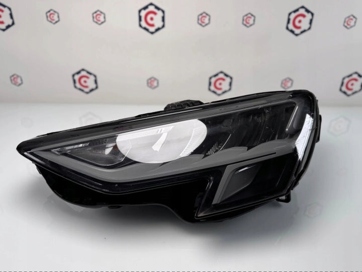 Frontscheinwerfer Audi A3 8Y0941011 Full LED Links Scheinwerfer Headlight SCH1679654412yh