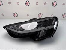 Laden Sie das Bild in den Galerie-Viewer, Frontscheinwerfer Audi A3 8Y0941011 Full LED Links Scheinwerfer Headlight SCH1679654412yh