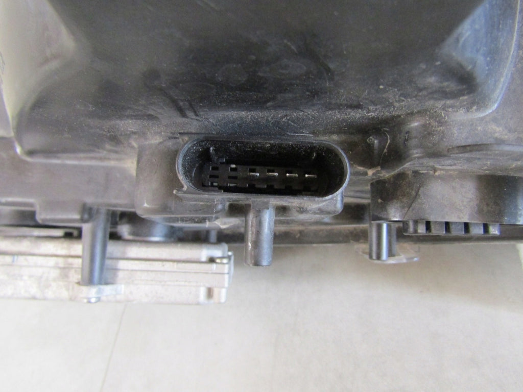 Frontscheinwerfer Mercedes-Benz W164 Xenon Rechts Scheinwerfer Headlight