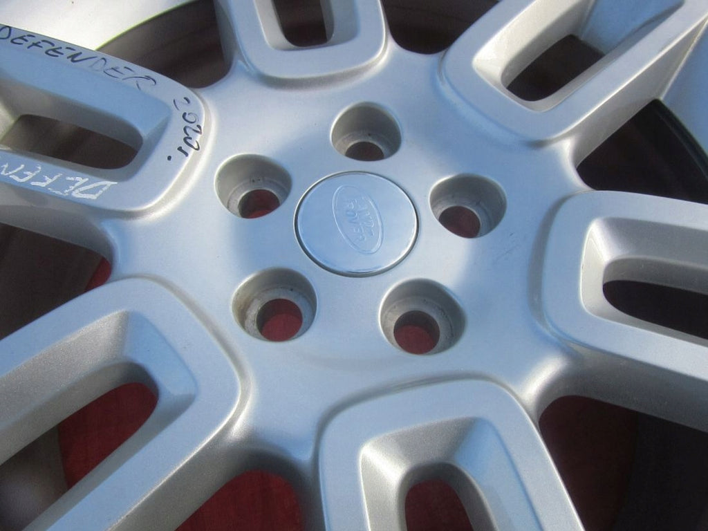 1x Alufelge 19 Zoll 8.0" 5x120 41 5ET Land Rover Defender Rim Wheel FEL7365326851lc