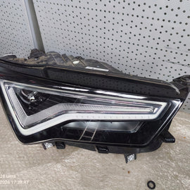 Frontscheinwerfer Seat 576941032B LED Rechts Scheinwerfer Headlight SCH4948833053by