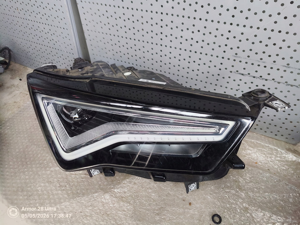 Frontscheinwerfer Seat 576941032B LED Rechts Scheinwerfer Headlight SCH4948833053by