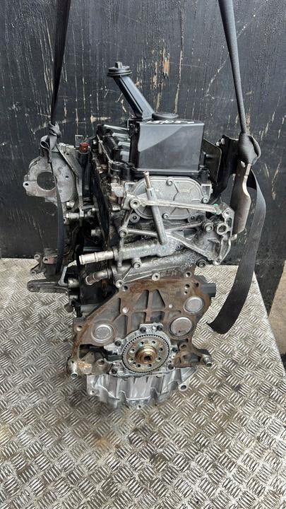 Motor VW Transporter VI CXEB 2.0 TDI 204PS 150kW Diesel Engine Unkomplett MOT2997813904xy