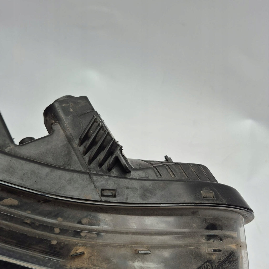 Frontscheinwerfer Hyundai I20 92102-4P500 Rechts Scheinwerfer Headlight SCH2779494827yu