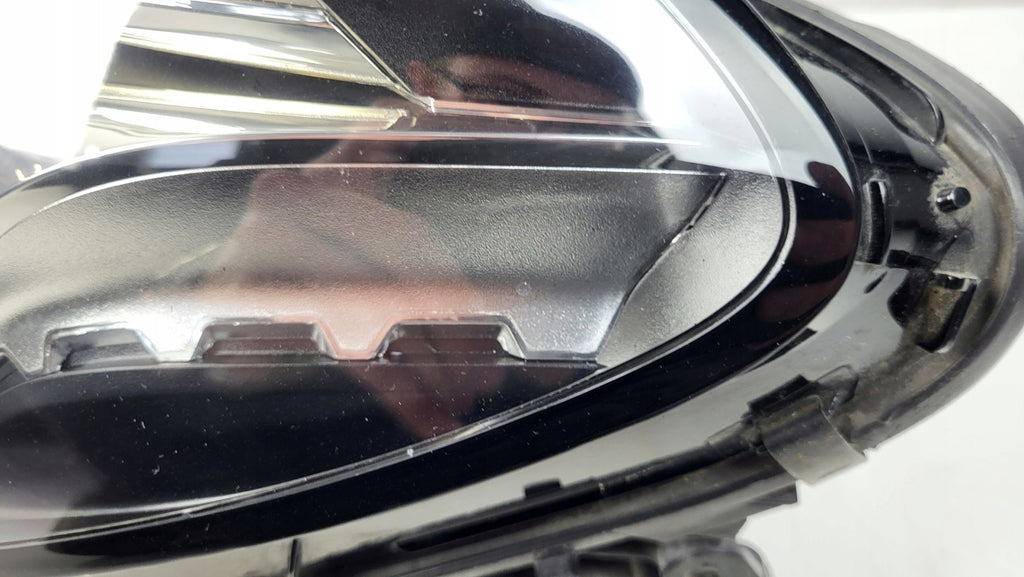 Frontscheinwerfer Mercedes-Benz Gle W166 A1669063903 LED Links Headlight SCH6786452788ge