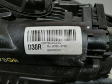 Laden Sie das Bild in den Galerie-Viewer, Frontscheinwerfer Hyundai Tucson R009D3032 Rechts Scheinwerfer Headlight