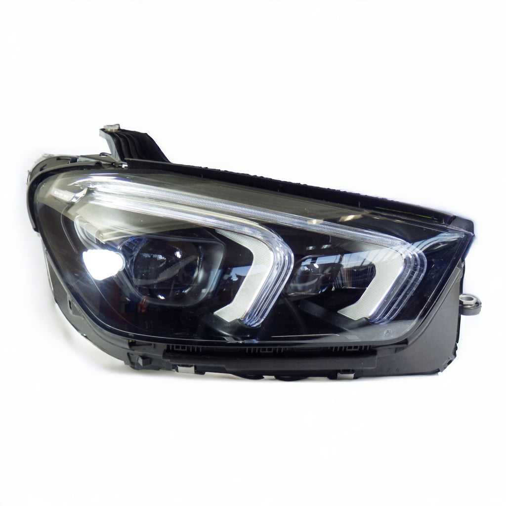 Frontscheinwerfer Mercedes-Benz Gle A1679061700 1679061700 LED Rechts Headlight