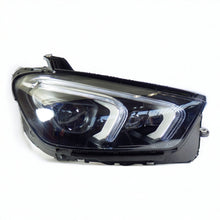 Laden Sie das Bild in den Galerie-Viewer, Frontscheinwerfer Mercedes-Benz Gle A1679061700 1679061700 LED Rechts Headlight