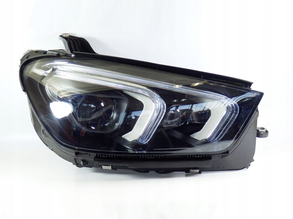 Frontscheinwerfer Mercedes-Benz Gle A1679061700 1679061700 LED Rechts Headlight