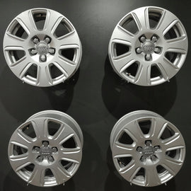 4x Alufelge 16 Zoll 6.5