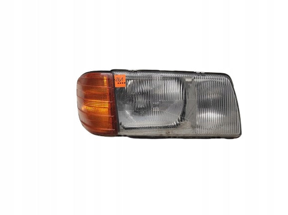 Frontscheinwerfer Mercedes-Benz W126 1268200261 Rechts Scheinwerfer Headlight SCH4361710056zh