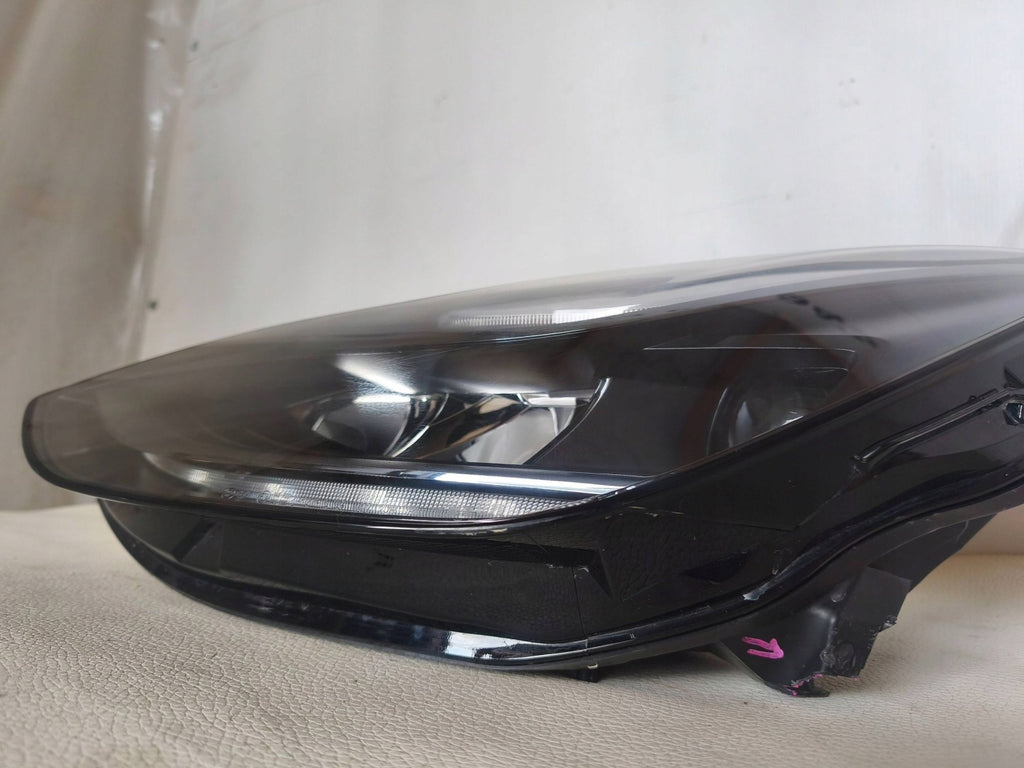 Frontscheinwerfer Tesla 3 151495210E Links Scheinwerfer Headlight SCH9854717437tu