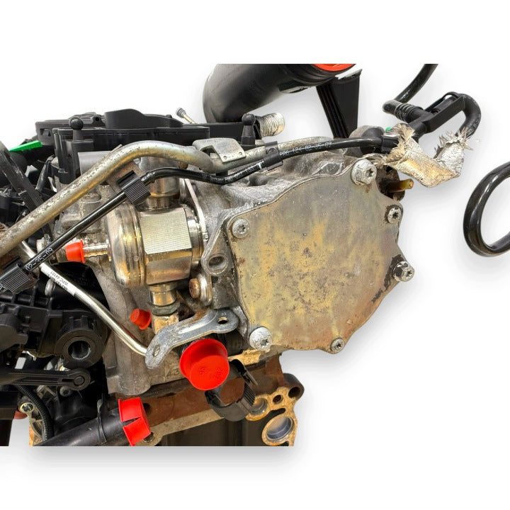 Motor Audi Skoda VW B6 B7 CDA 1.8 TFSI 180PS 118kW 175TKm 2006 Benzin Unkomplett MOT3289465536xv