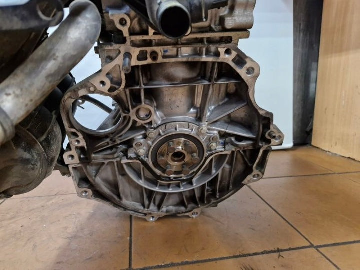 Motor Renault Twingo III B4DH413 1.0 SCE Benzin Engine Unkomplett MOT7666593064pz
