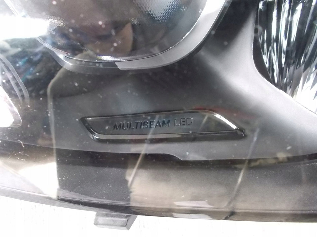Frontscheinwerfer Mercedes-Benz Glc A2539065003 Full LED Rechts Headlight SCH4466247490yw