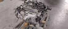 Laden Sie das Bild in den Galerie-Viewer, Motor Lexus Toyota III Prius X2ZR-W20N 2ZR 1.8 Hybrid Engine Komplett MOT3517629816pd