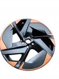 1x Alufelge 20 Zoll 7.5