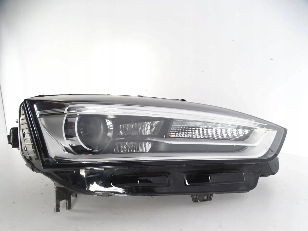 Frontscheinwerfer Audi A5 8W6941006C Rechts Scheinwerfer Headlight