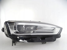 Load image into Gallery viewer, Frontscheinwerfer Audi A5 8W6941006C Rechts Scheinwerfer Headlight