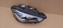 Laden Sie das Bild in den Galerie-Viewer, Frontscheinwerfer Mercedes-Benz Cla A1189062600 Full LED Rechts Headlight SCH9371932497ne