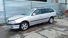 Laden Sie das Bild in den Galerie-Viewer, Motor Toyota Avensis 1AZFSE 2.0 150PS 110kW 264TKm 2000 Benzin Engine Unkomplett MOT6509698000mc