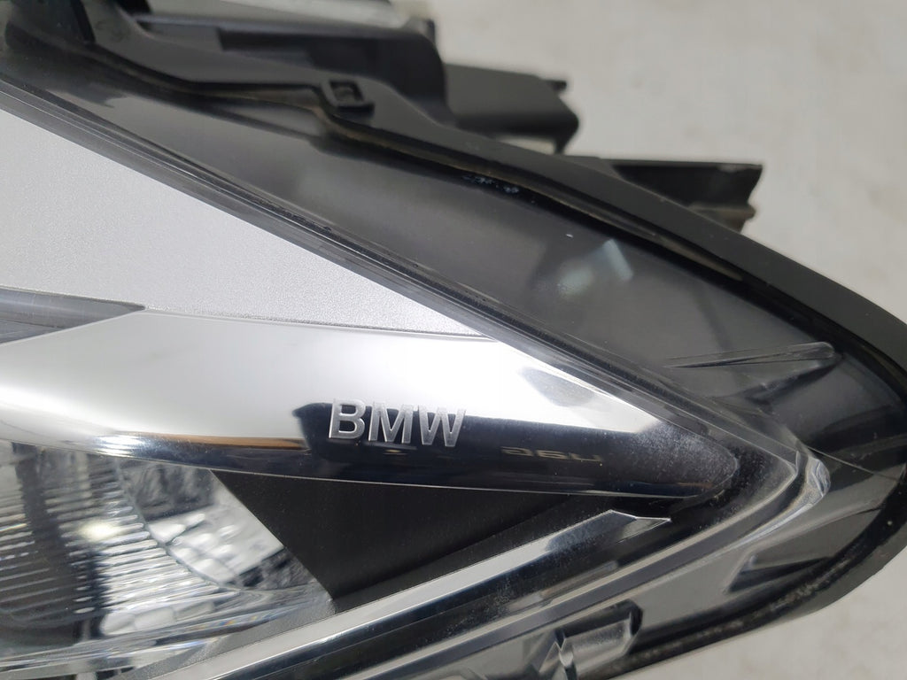 Frontscheinwerfer BMW 3 F30 F31 7259525 Xenon Links Scheinwerfer Headlight SCH8306844901vw