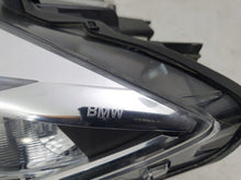 Laden Sie das Bild in den Galerie-Viewer, Frontscheinwerfer BMW 3 F30 F31 7259525 Xenon Links Scheinwerfer Headlight SCH8306844901vw