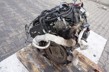Laden Sie das Bild in den Galerie-Viewer, Motor Land Rover III Discovery 2.7 114TKm Diesel Engine Komplett MOT6417901979sq